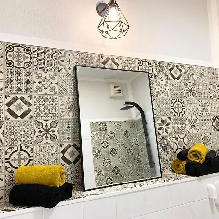 Lovely City-apartment*tiefgarage,zentrum,btu* Apartment *